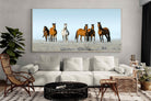 Pixalot ® Horses on the Horizon