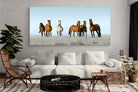 Pixalot ® Horses on the Horizon