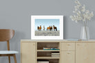 Pixalot ® Horses on the Horizon