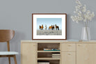 Pixalot ® Horses on the Horizon