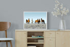 Pixalot ® Horses on the Horizon