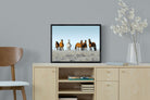 Pixalot ® Horses on the Horizon