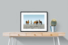 Pixalot ® Horses on the Horizon
