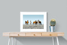 Pixalot ® Horses on the Horizon
