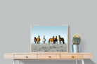 Pixalot ® Horses on the Horizon