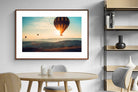 Pixalot ® Hot Air