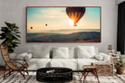 Pixalot ® Hot Air