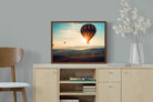 Pixalot ® Hot Air