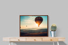 Pixalot ® Hot Air