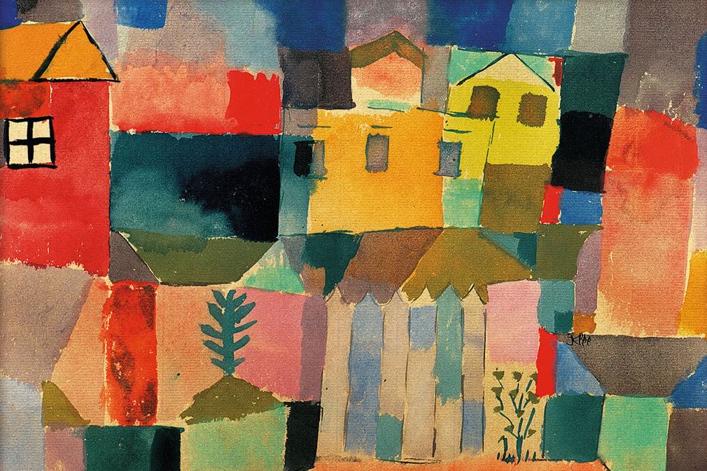 House by the Sea