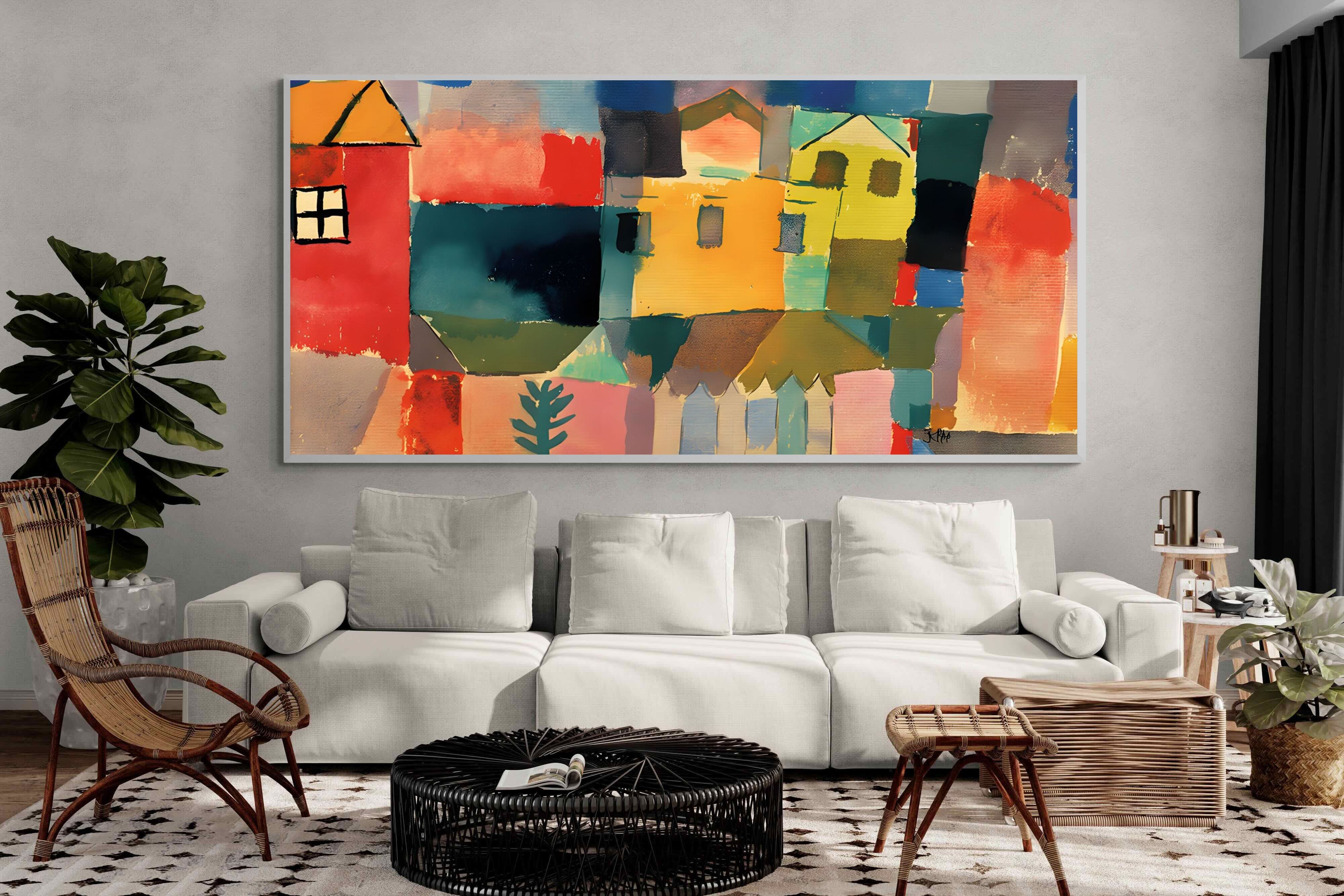 Pixalot House by the Sea