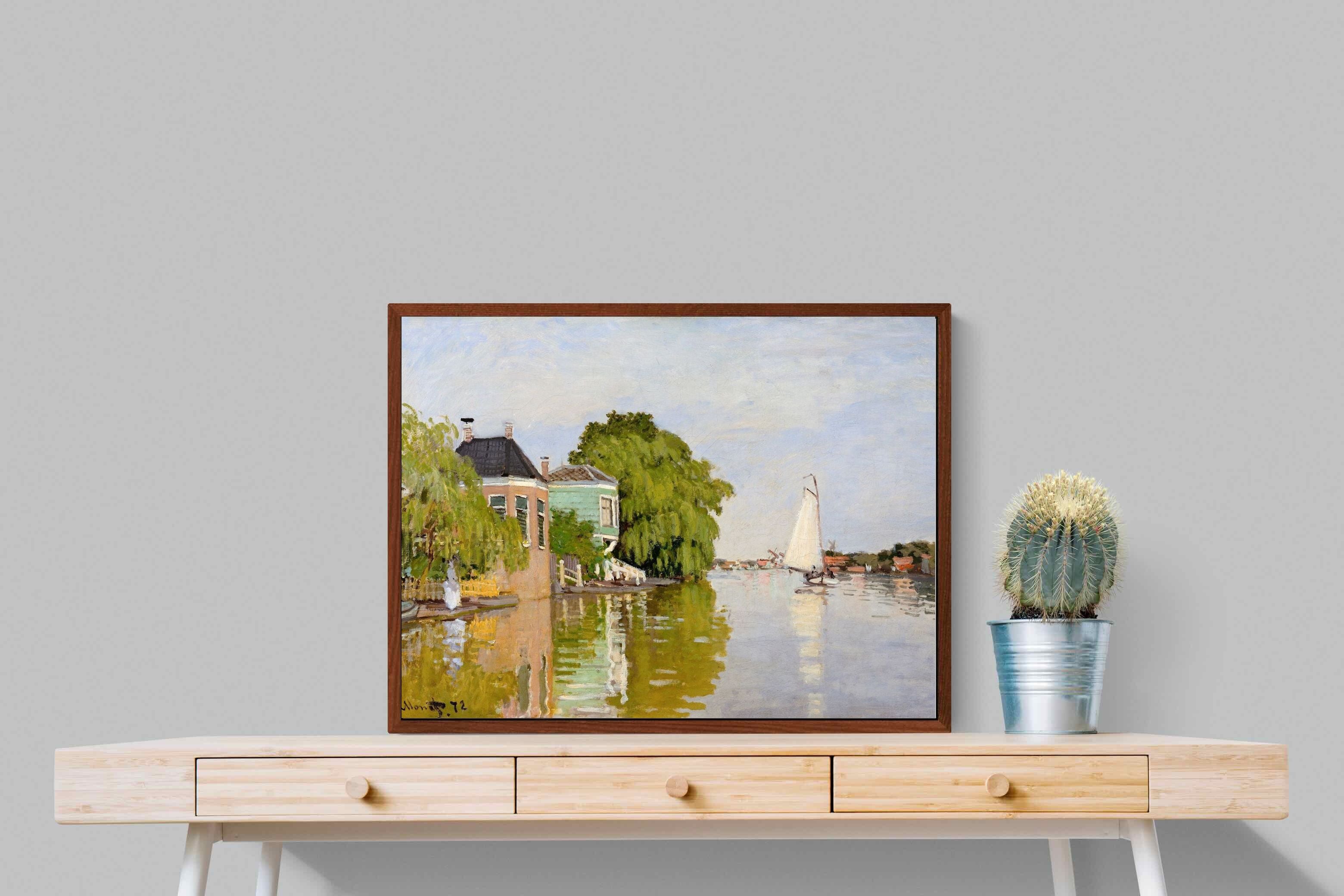 Pixalot Houses on the Achterzaan