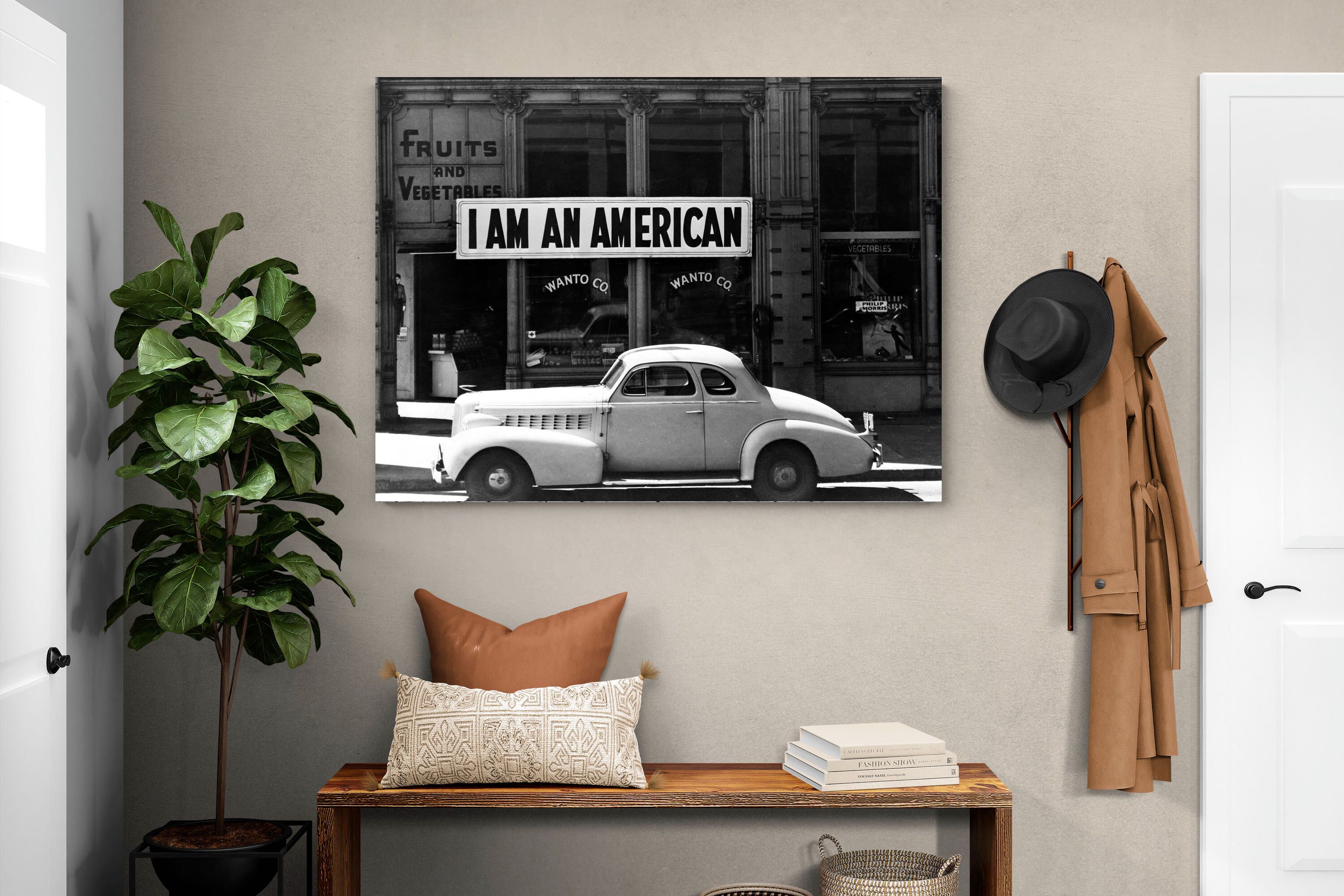 Pixalot I Am an American