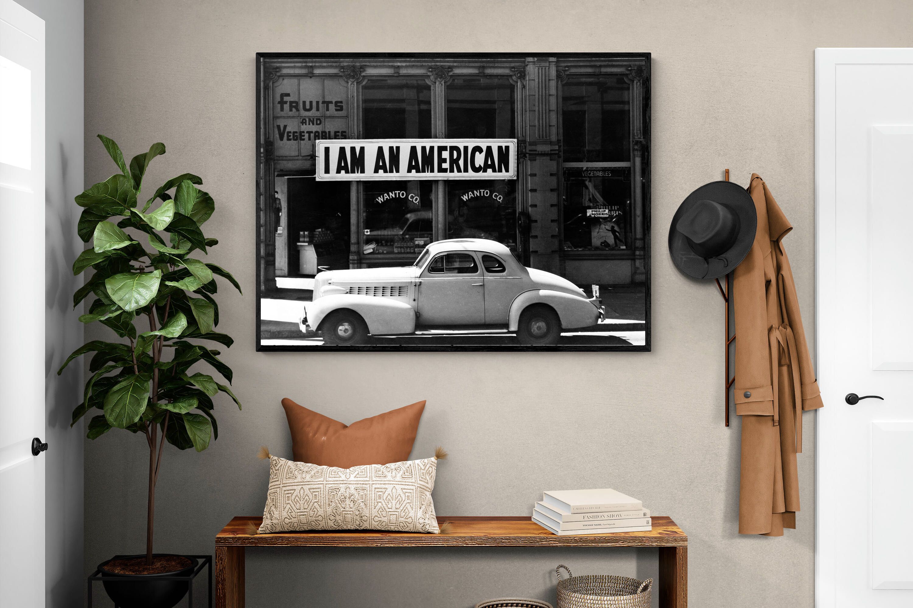 Pixalot I Am an American