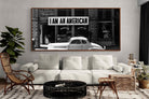 Pixalot I Am an American