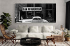 Pixalot I Am an American