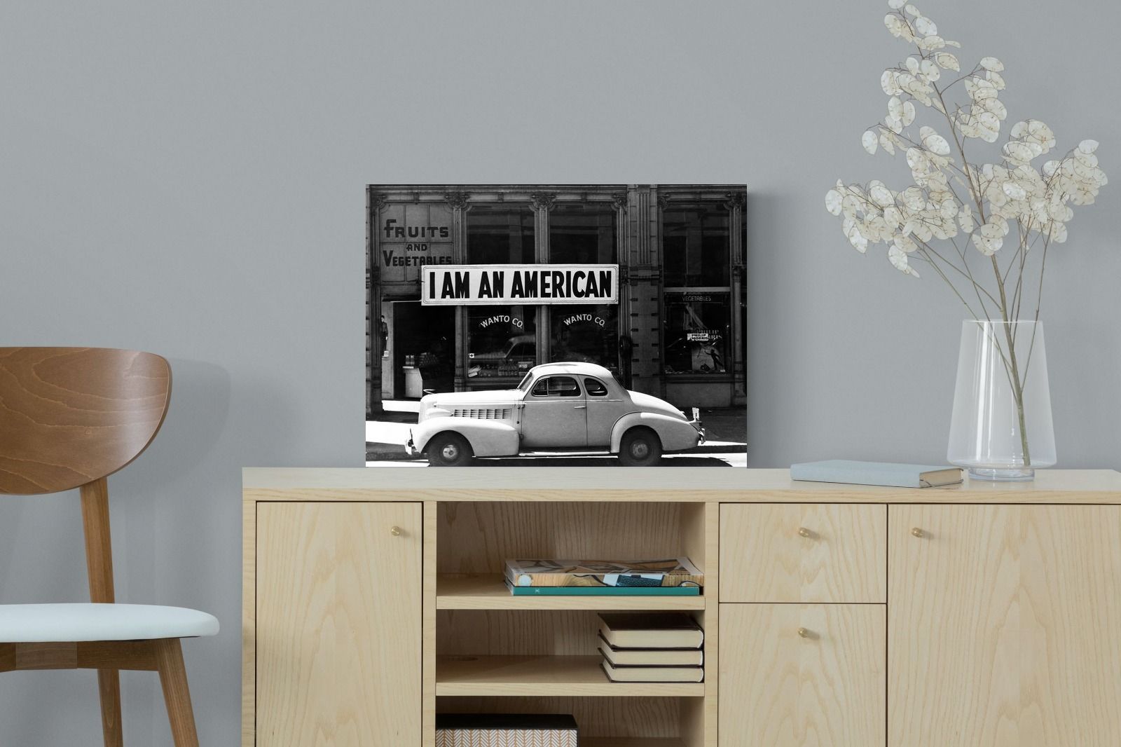 Pixalot I Am an American