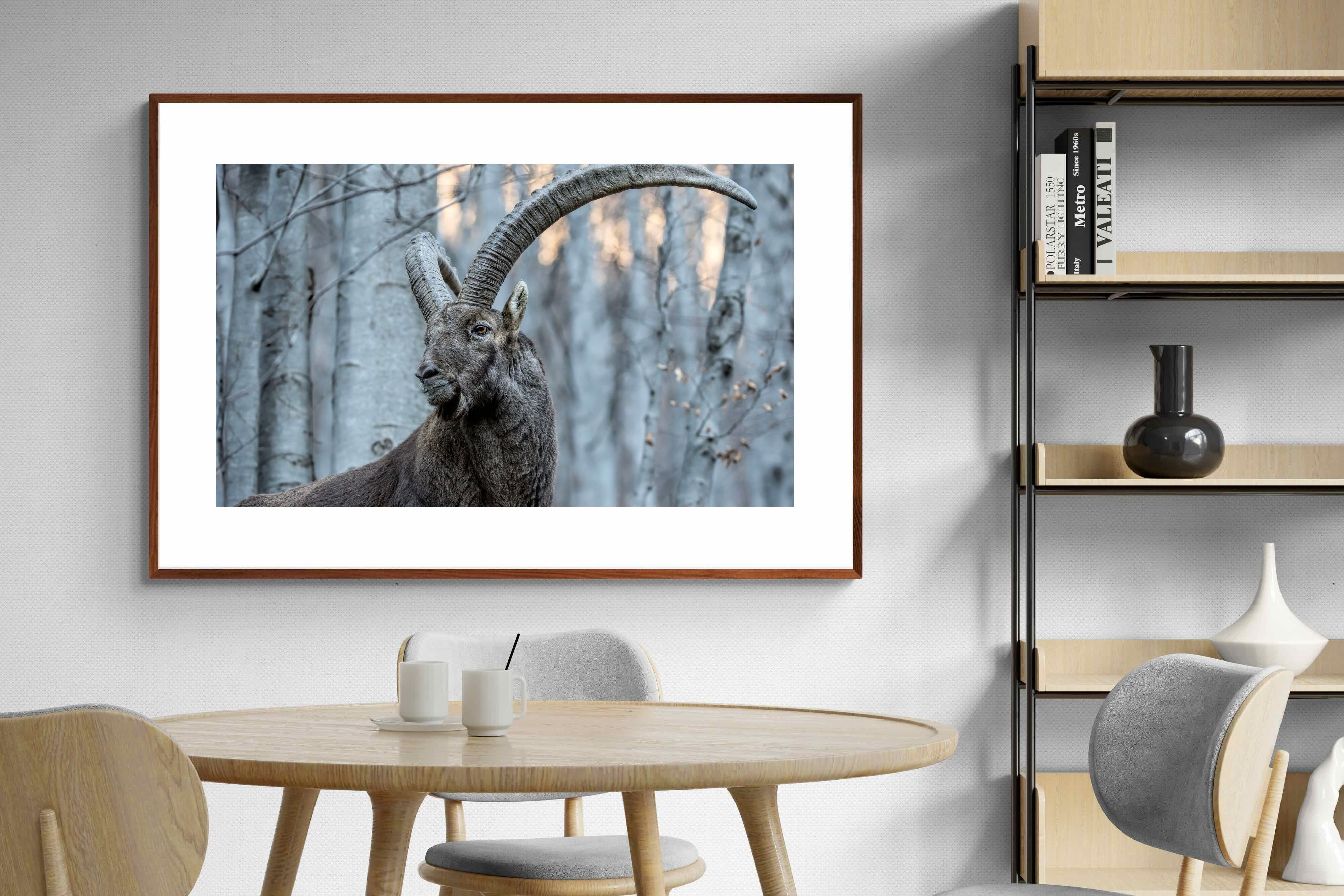Pixalot ® Ibex