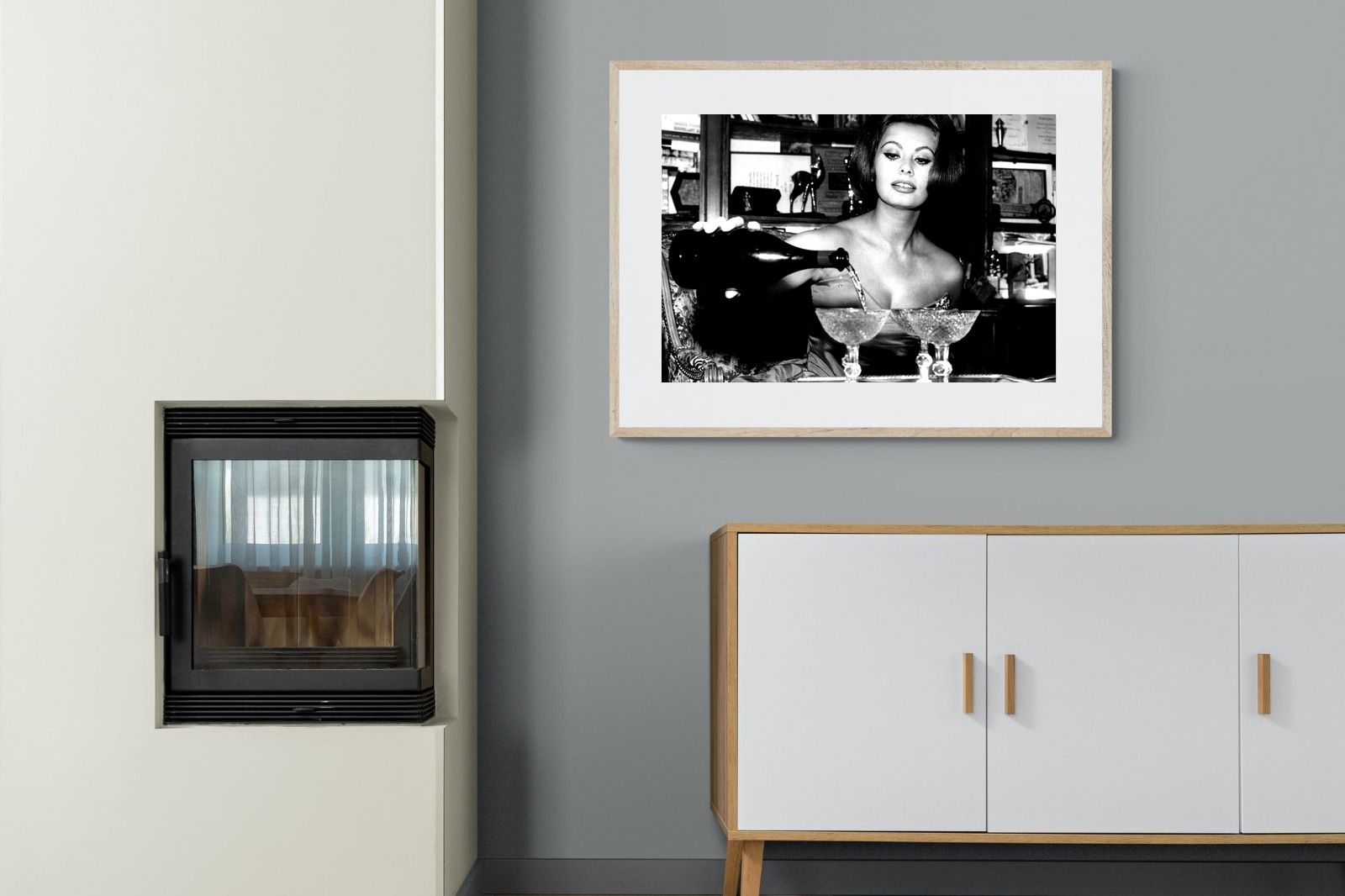 Pixalot Icon Sophia Loren