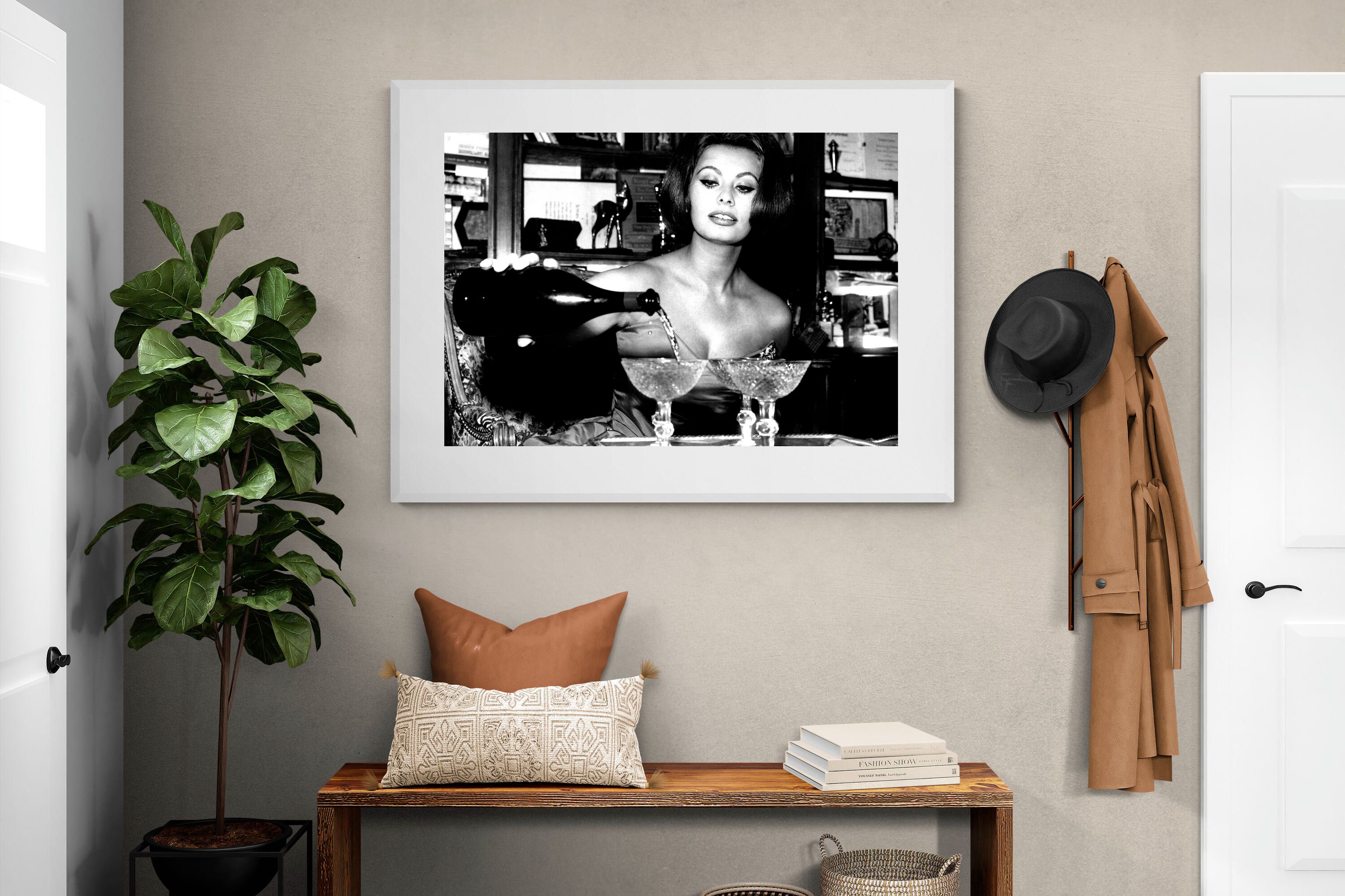 Pixalot Icon Sophia Loren