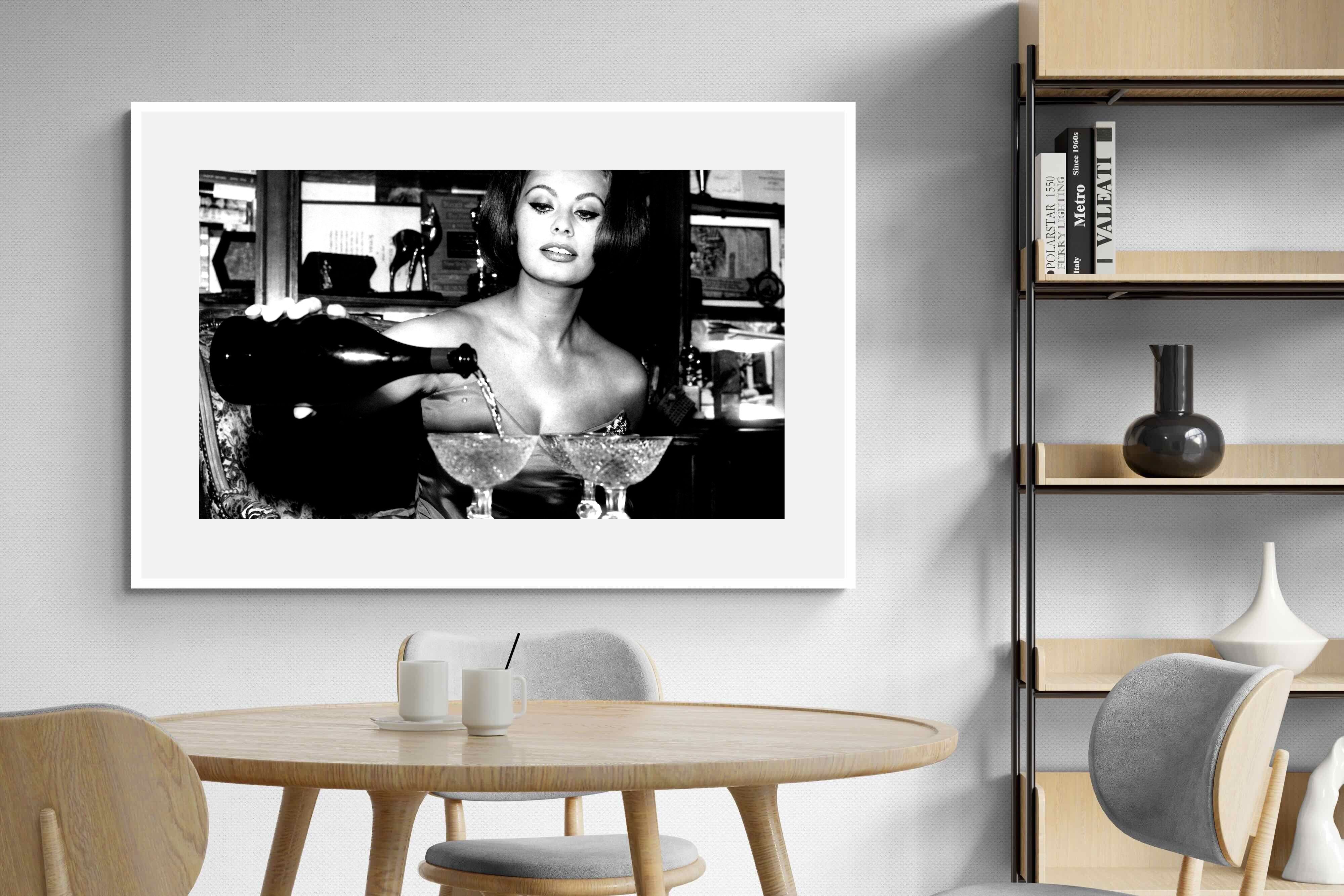 Pixalot Icon Sophia Loren