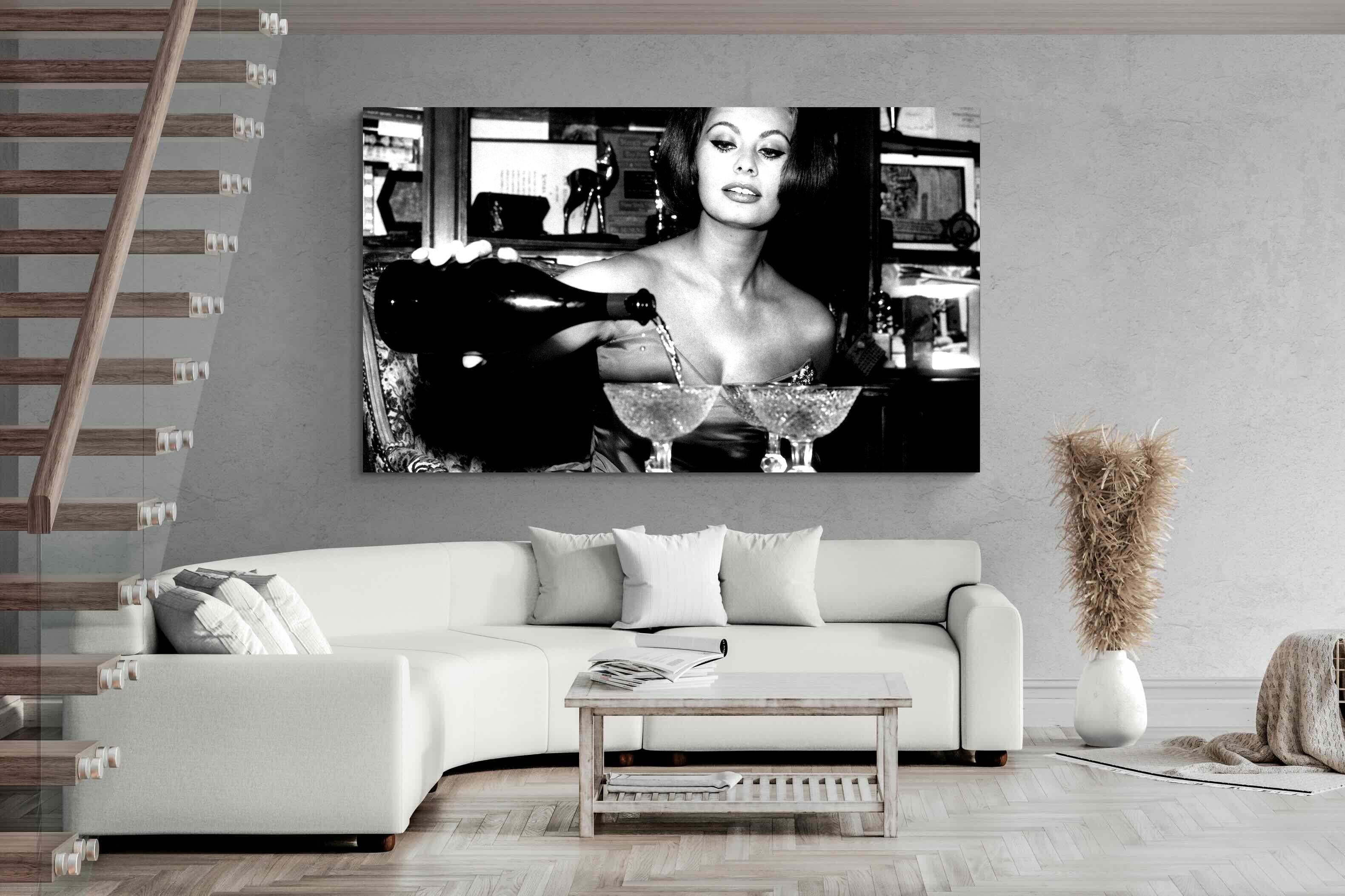 Pixalot Icon Sophia Loren