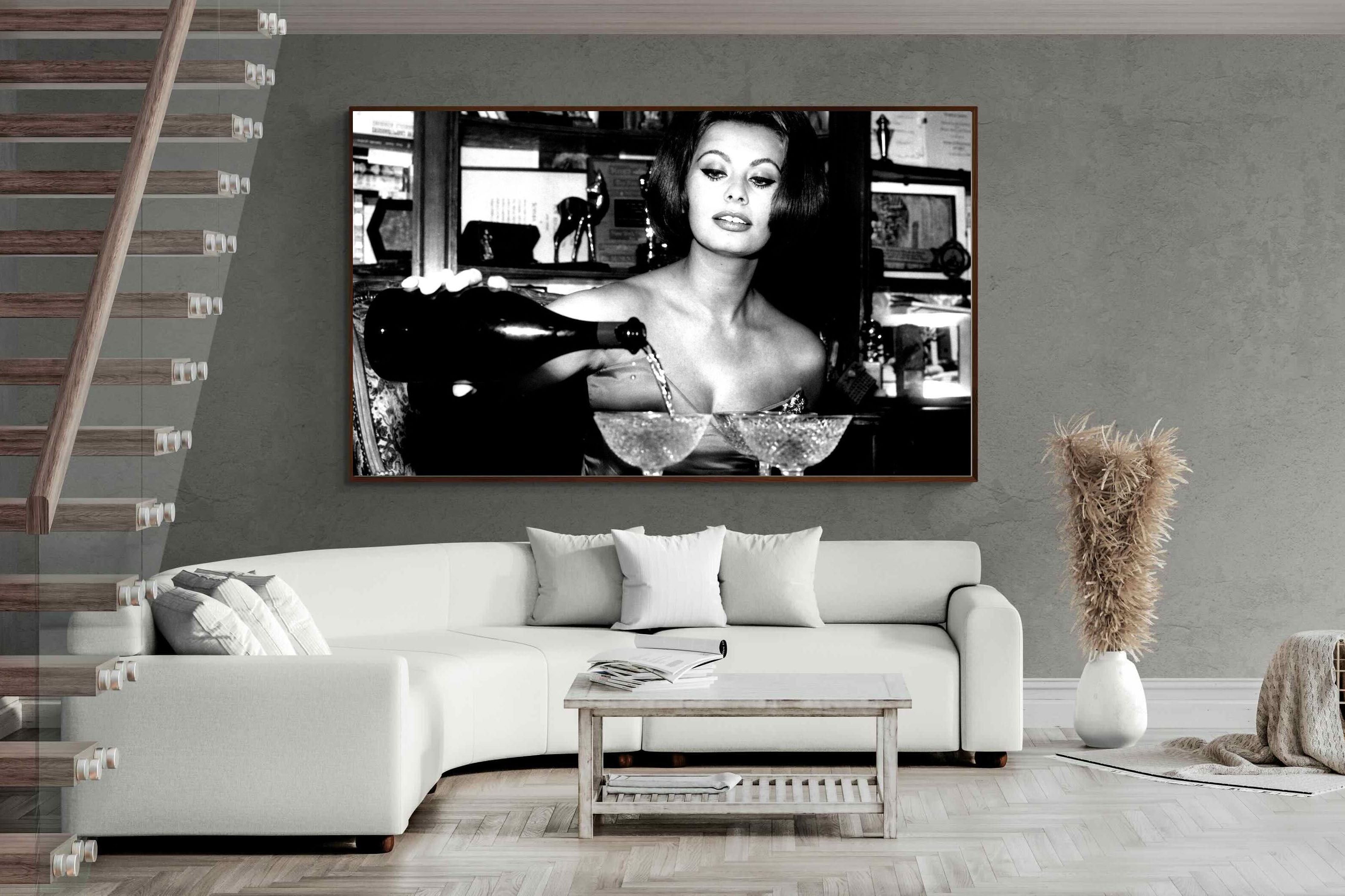 Pixalot ® Icon Sophia Loren