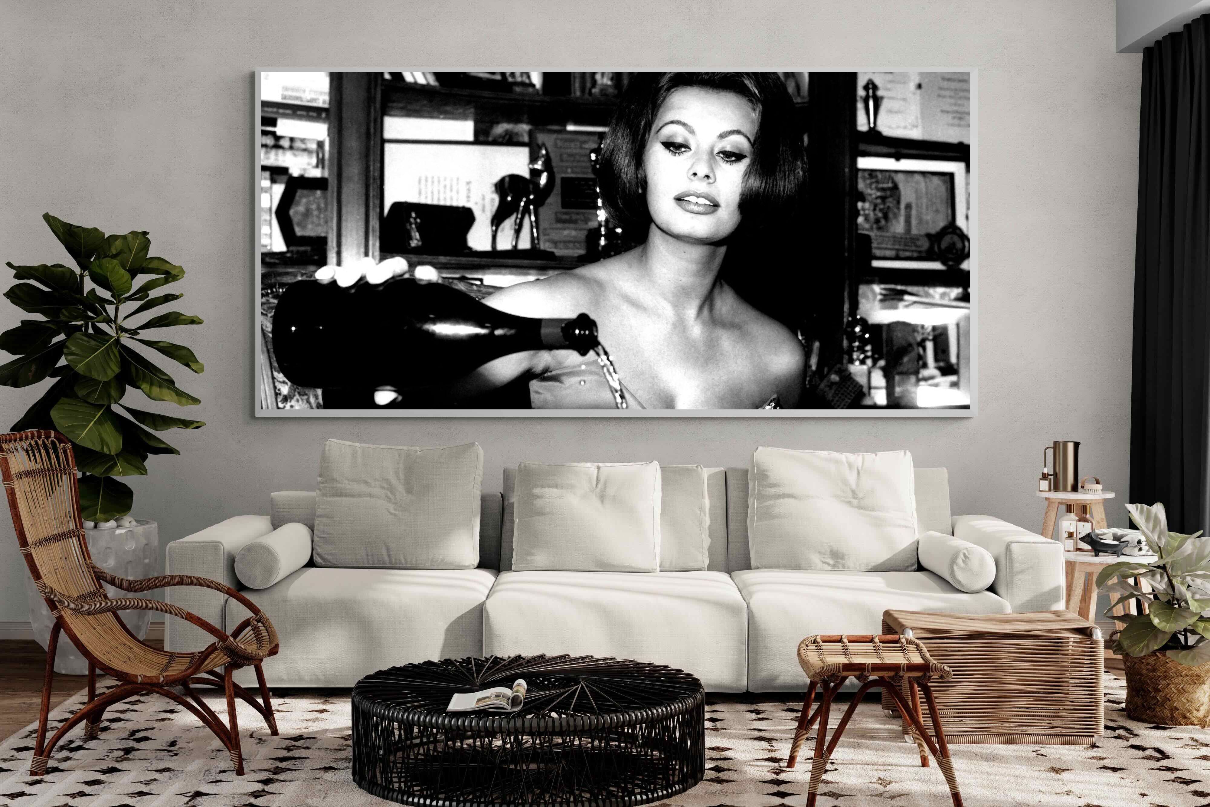 Pixalot Icon Sophia Loren