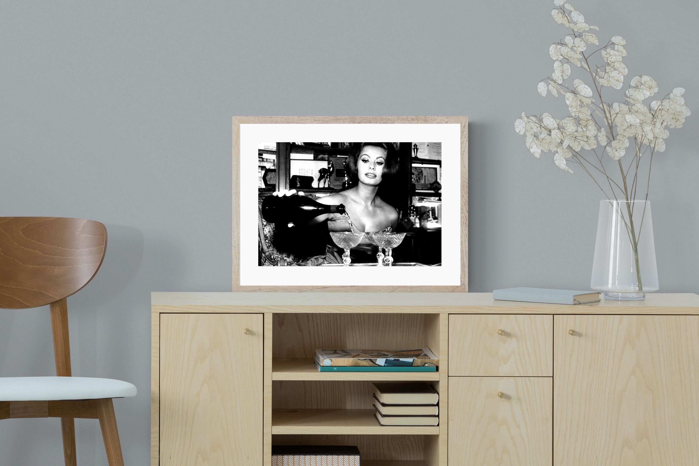 Pixalot Icon Sophia Loren