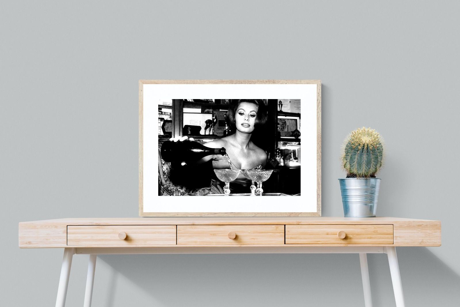 Pixalot Icon Sophia Loren