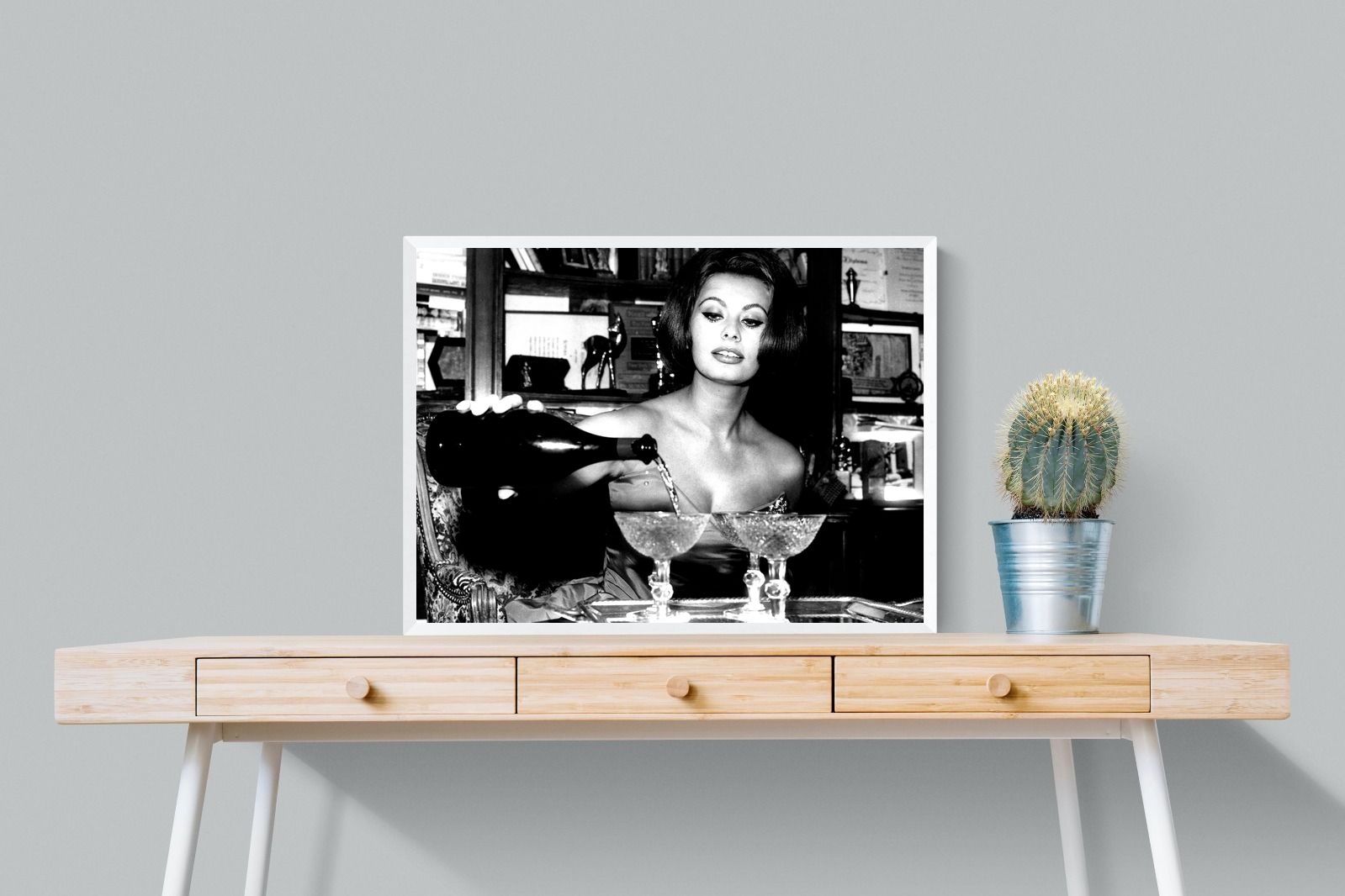 Pixalot Icon Sophia Loren