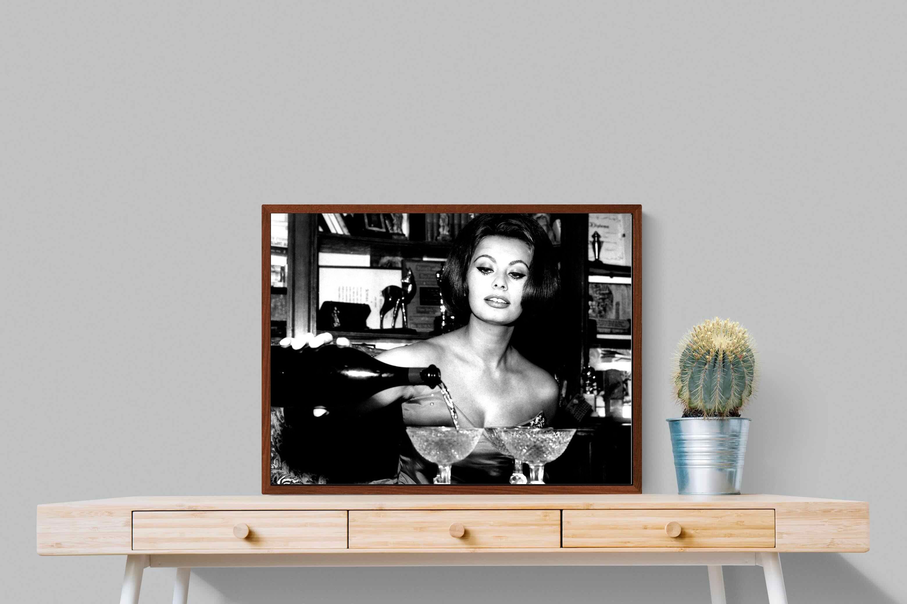 Pixalot ® Icon Sophia Loren
