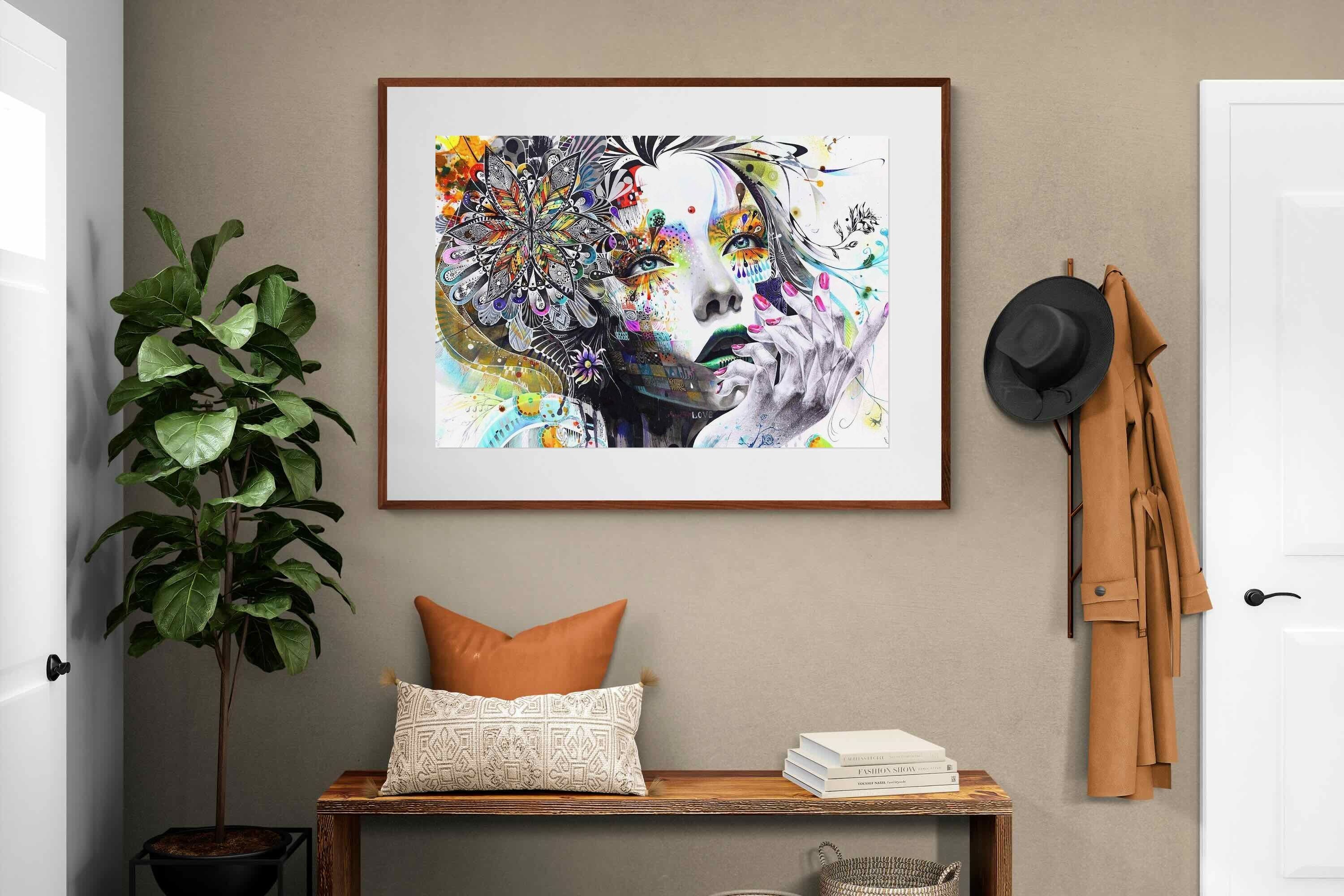 Pixalot ® Imagination