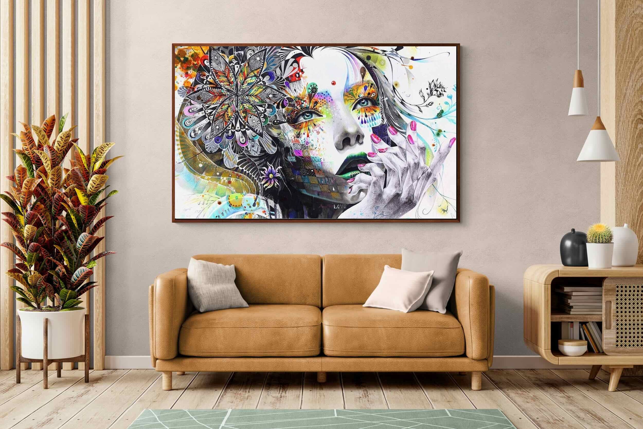 Pixalot ® Imagination