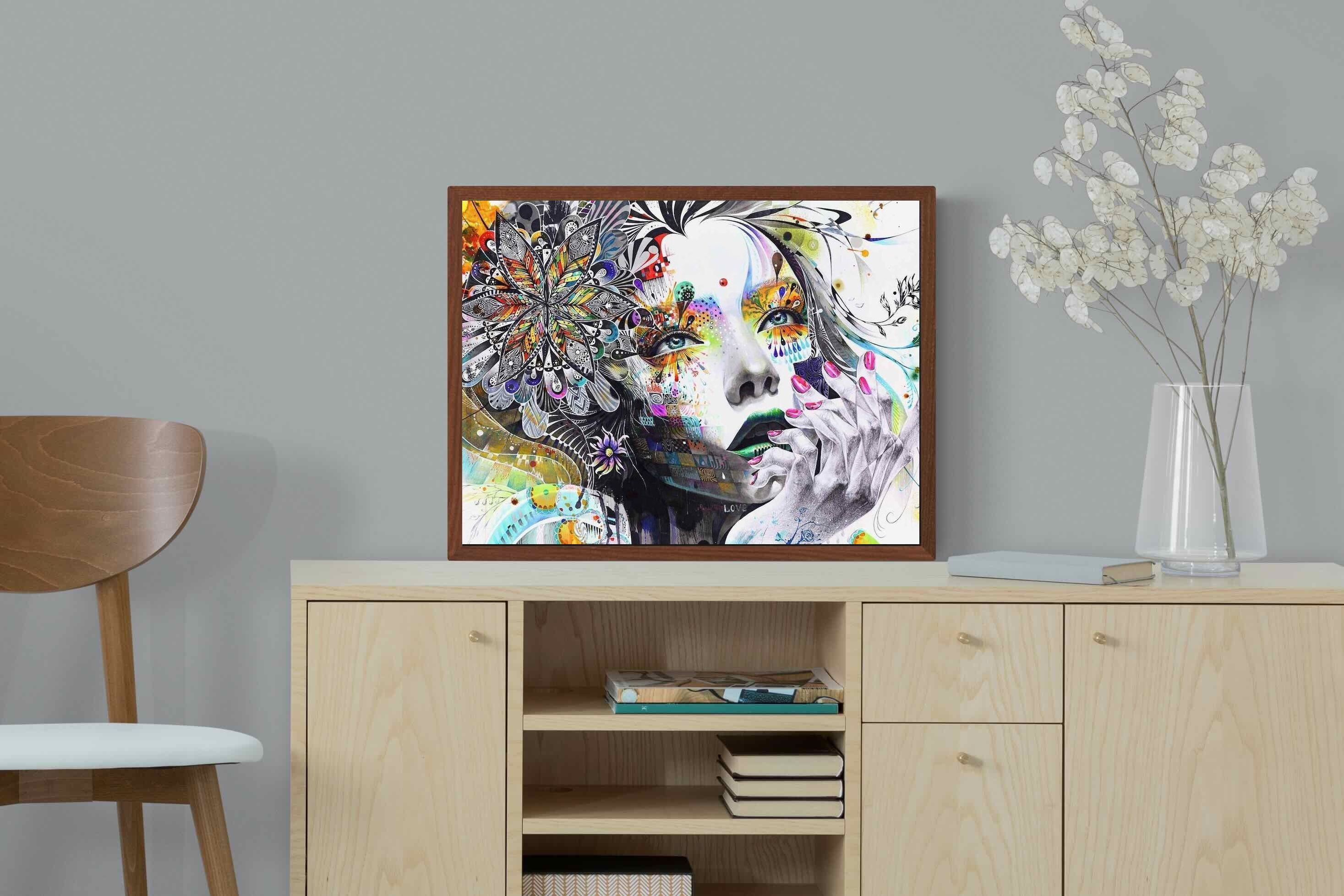 Pixalot ® Imagination