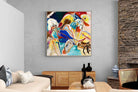 Pixalot Improvisation 30