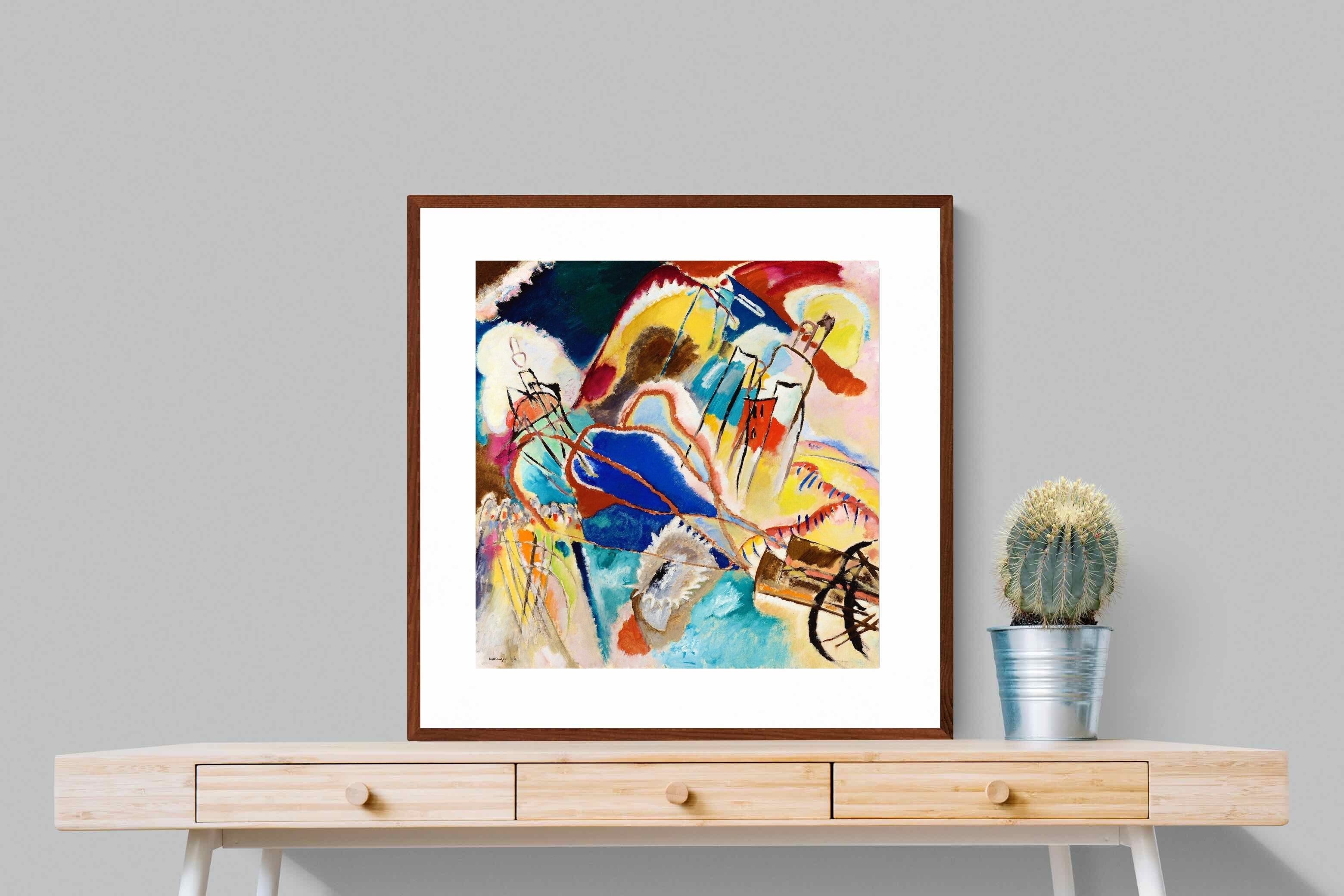 Pixalot Improvisation 30