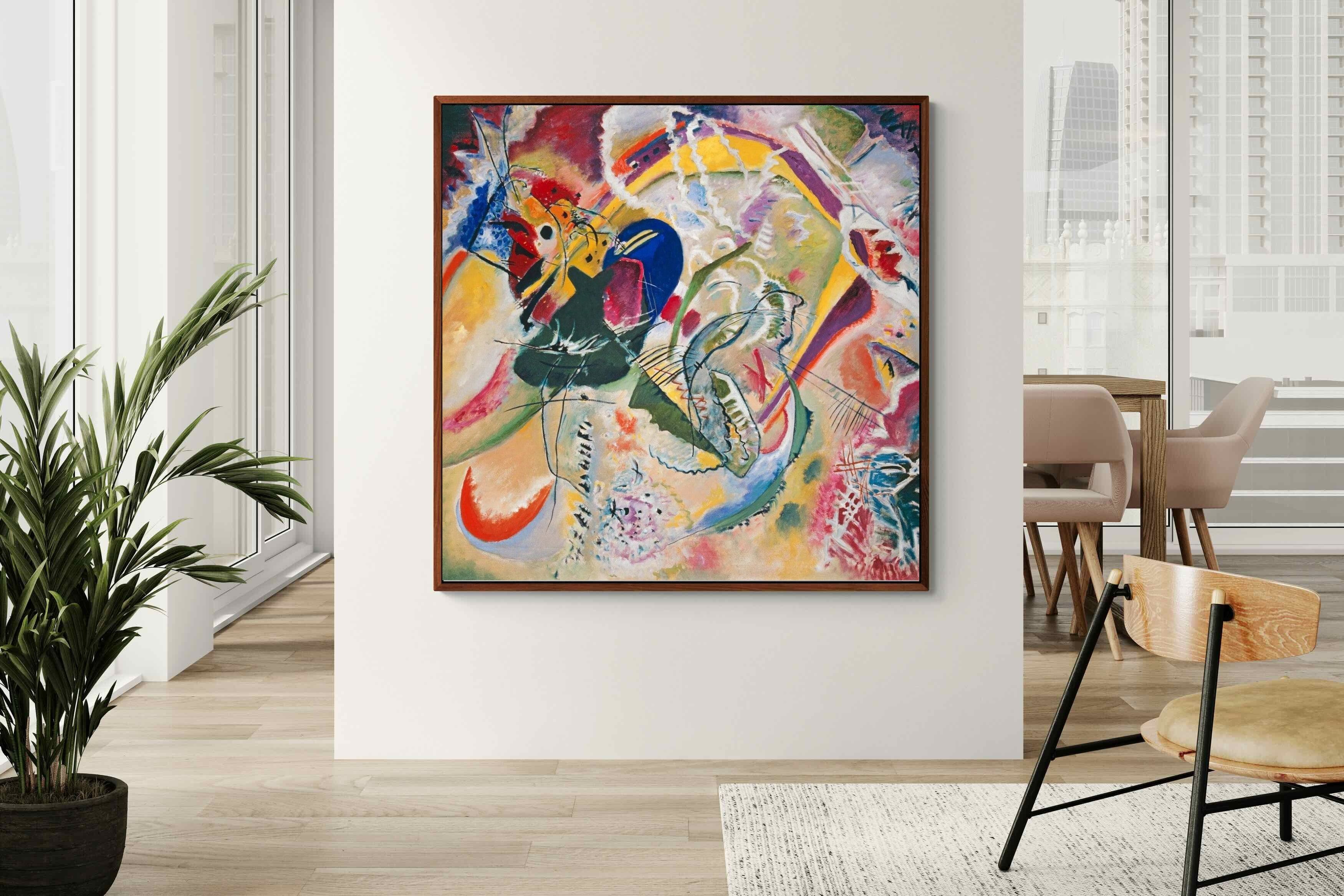 Pixalot Improvisation 35