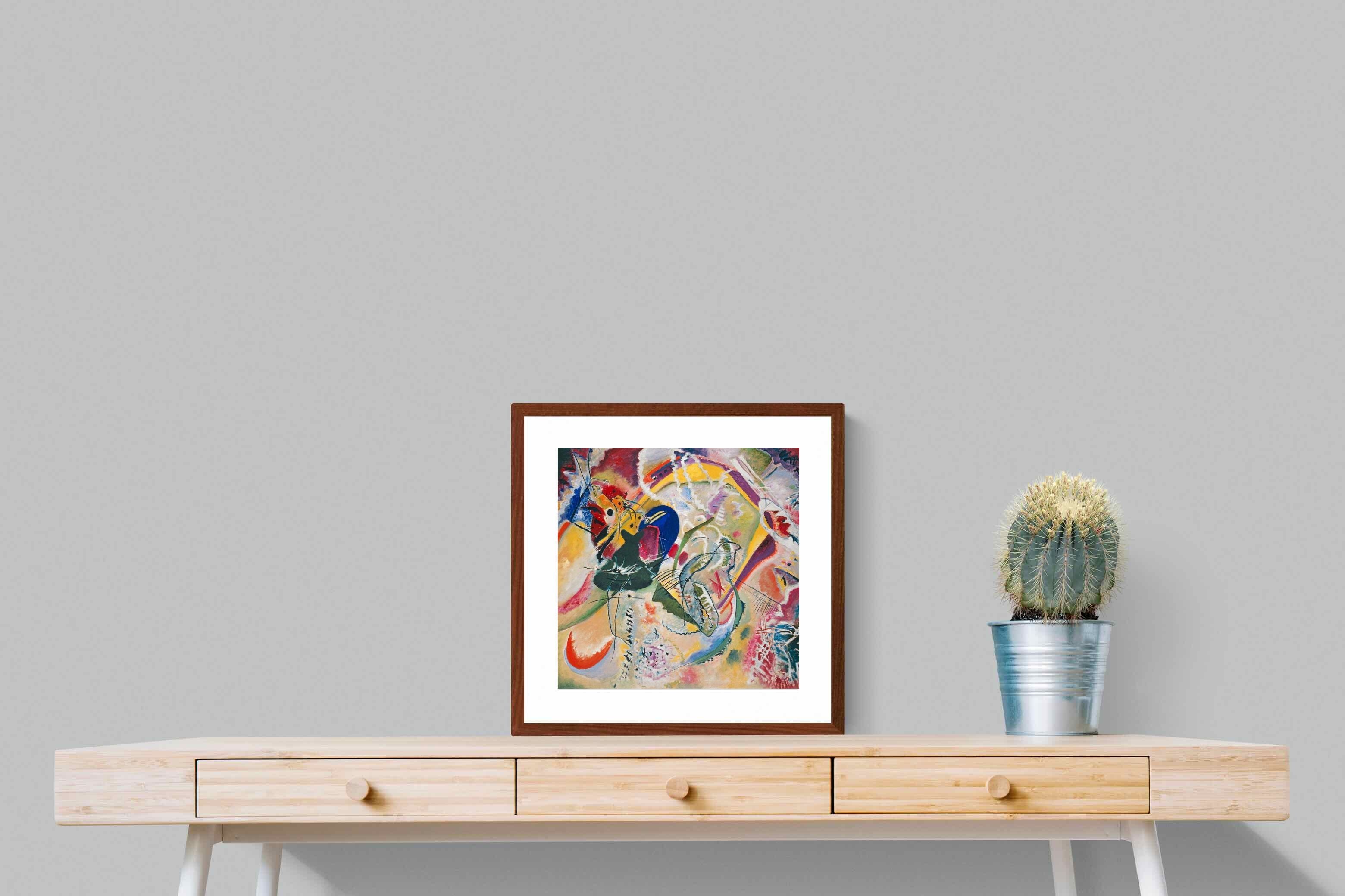 Pixalot Improvisation 35