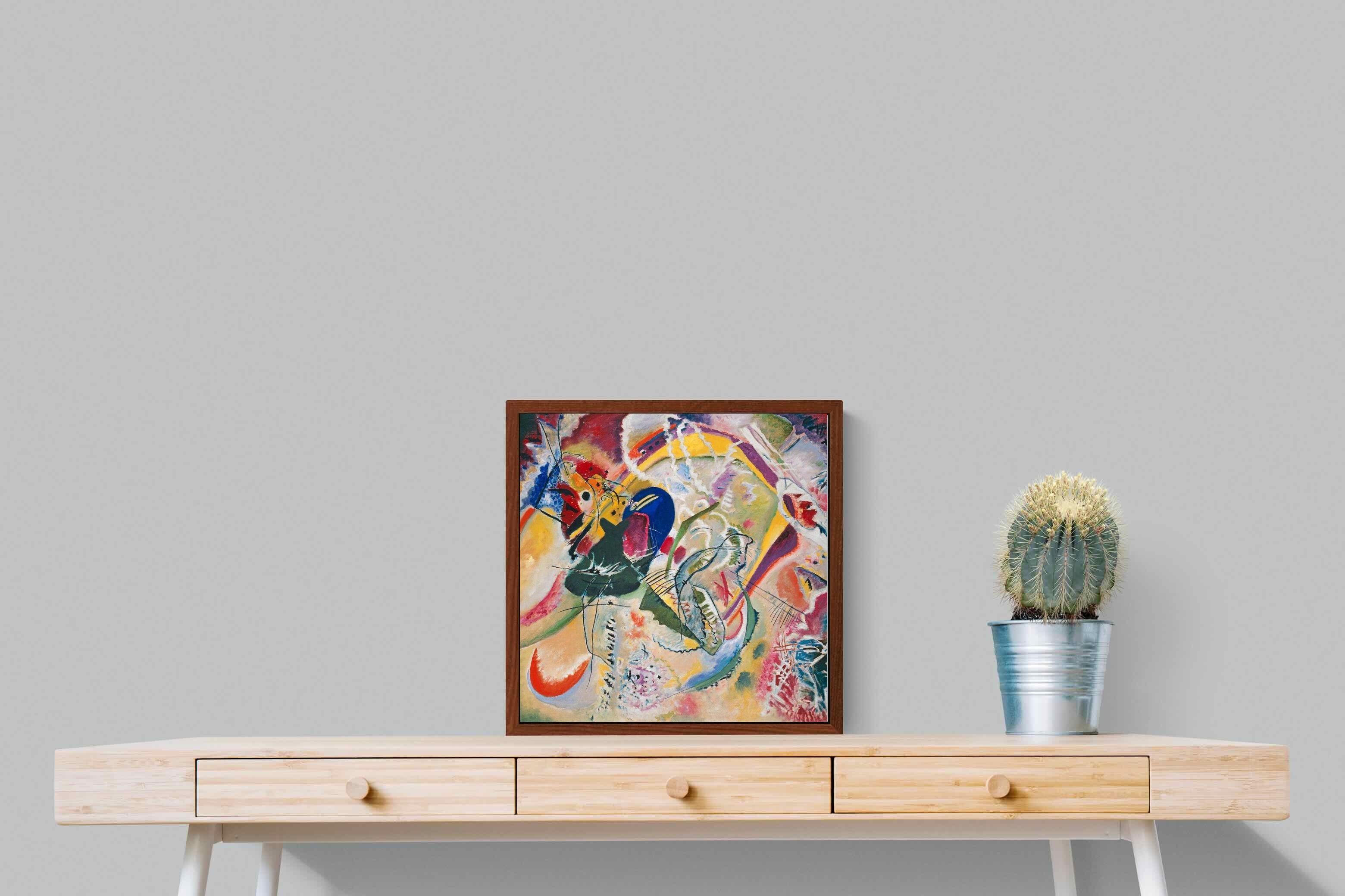 Pixalot Improvisation 35