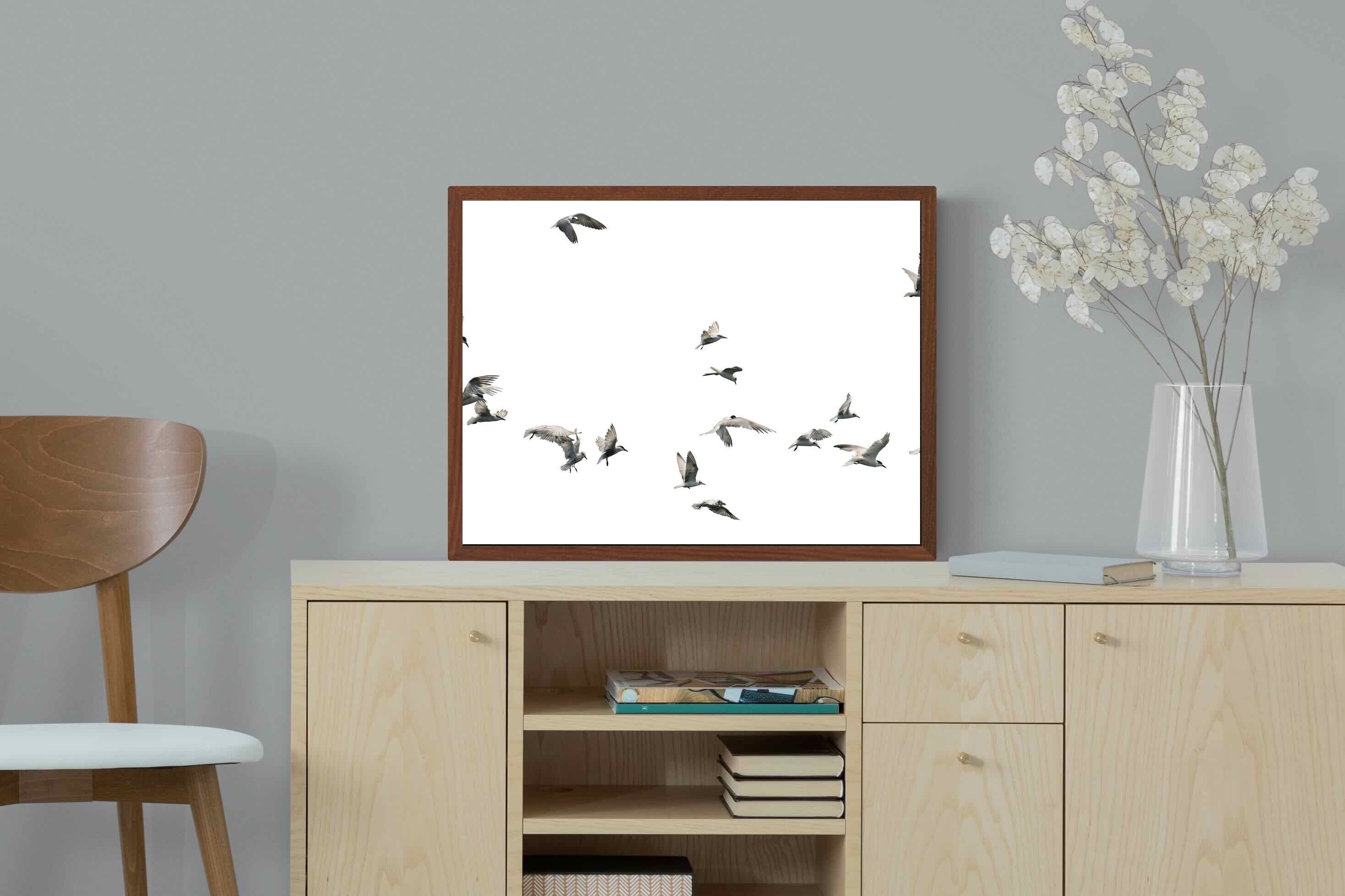 Pixalot ® In Flight