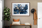 Pixalot ® Indigo Ink