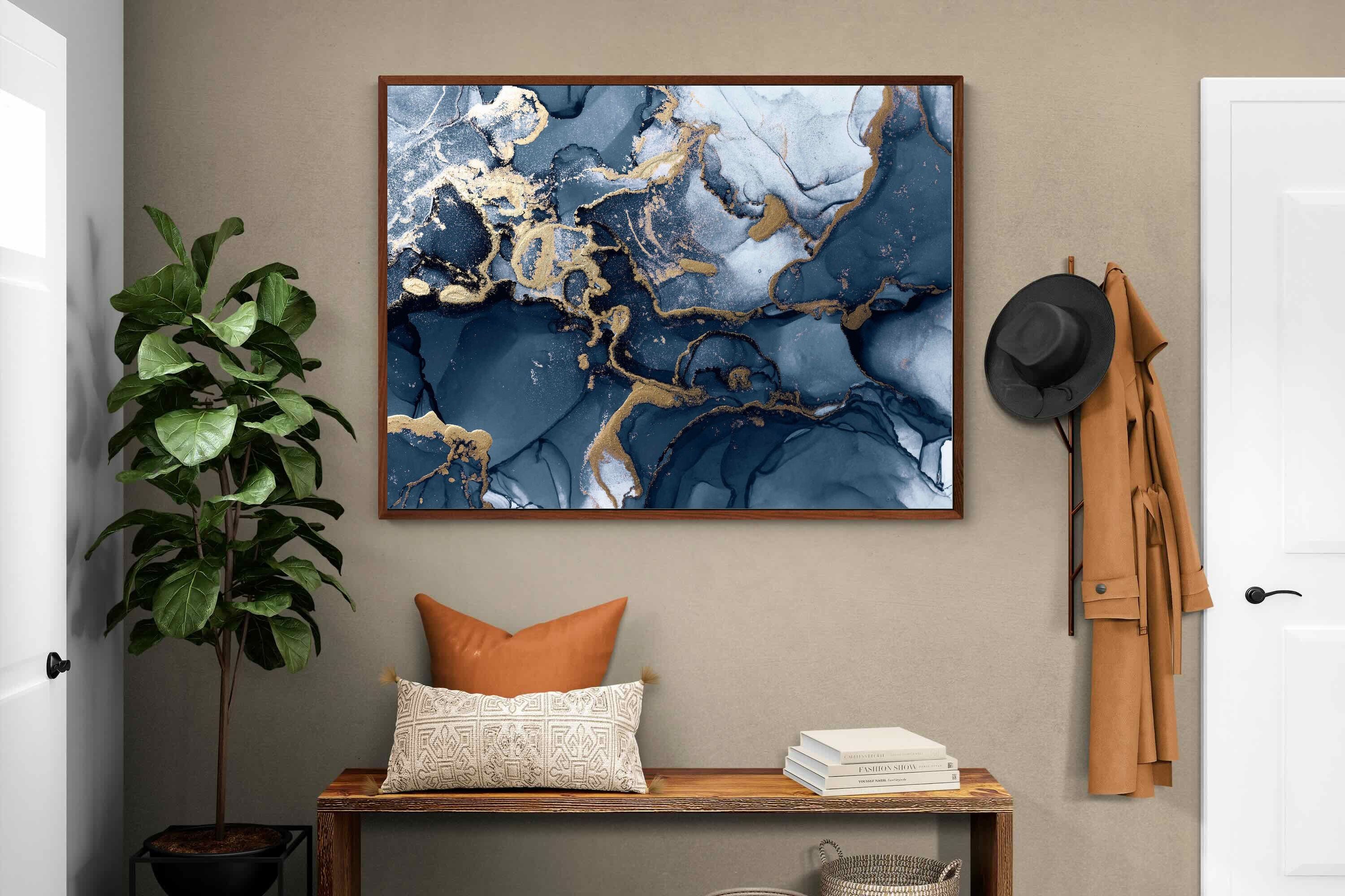 Pixalot ® Indigo Ink
