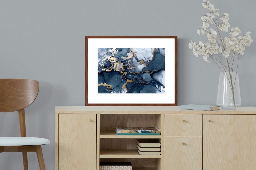 Pixalot ® Indigo Ink