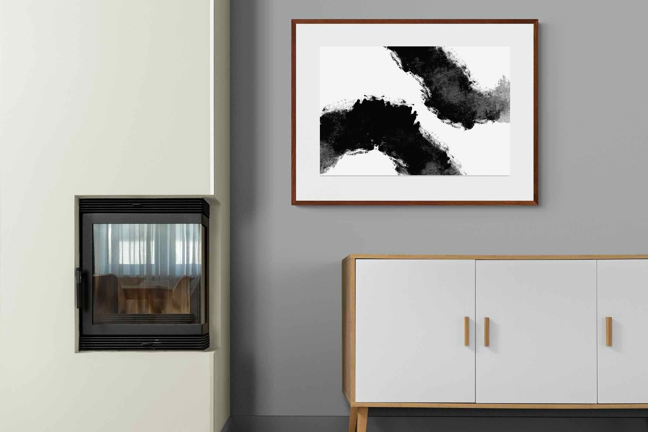 Pixalot ® Inkfall
