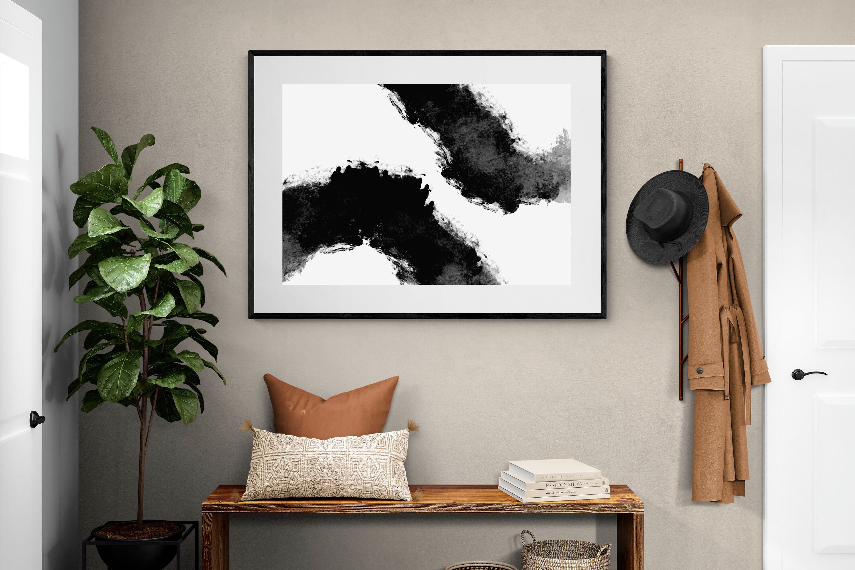 Pixalot Inkfall