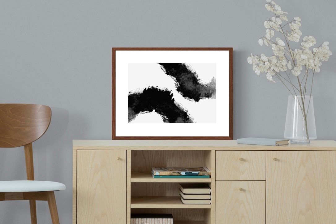 Pixalot ® Inkfall