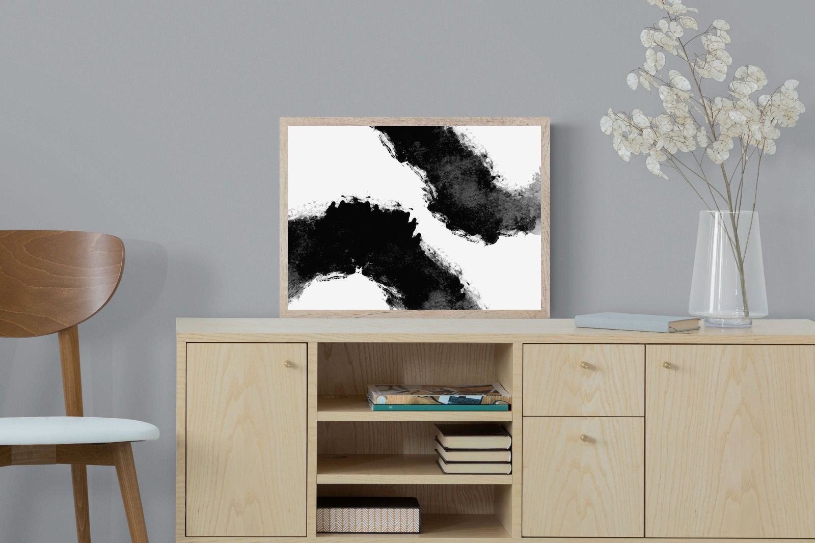 Pixalot Inkfall