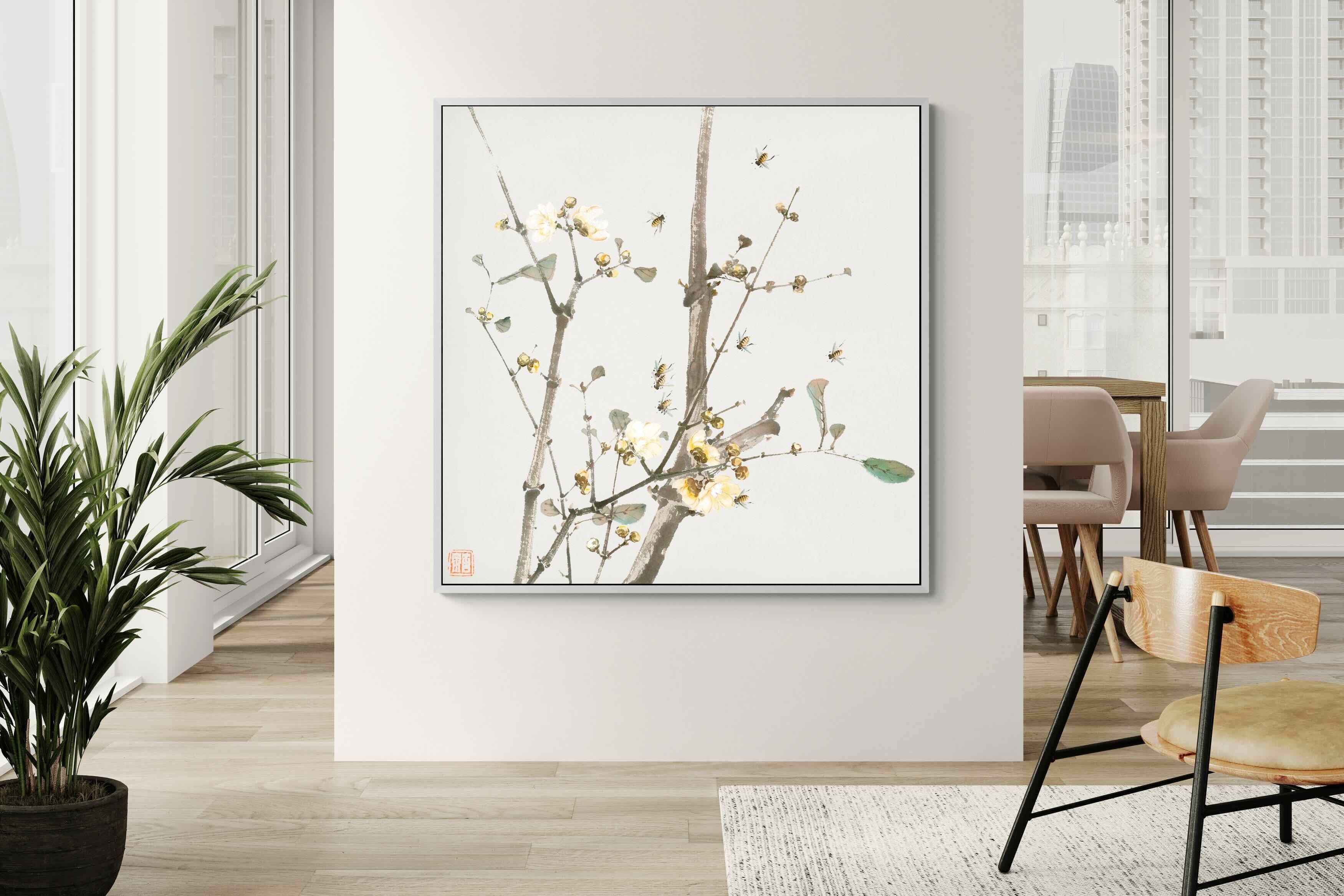 Pixalot Insects & Flowers