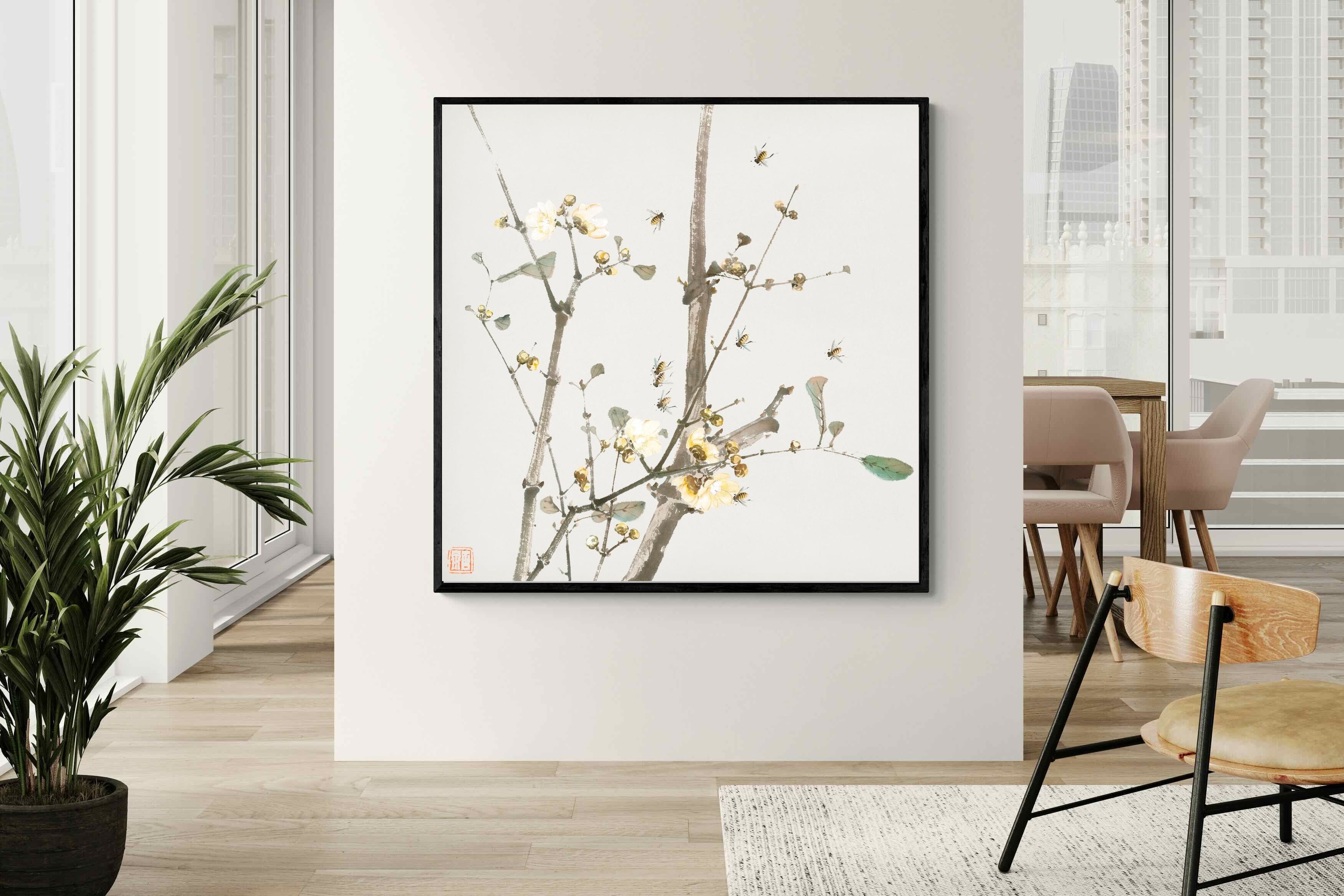 Pixalot Insects & Flowers